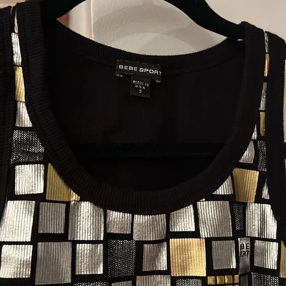 Bebe tank - Picture 2 of 3